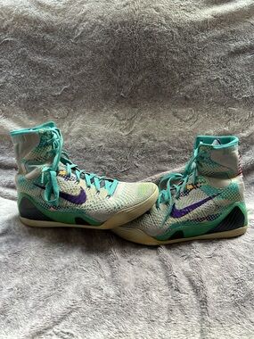 Nike Kobe 9 Elite Hero Pack Size 10